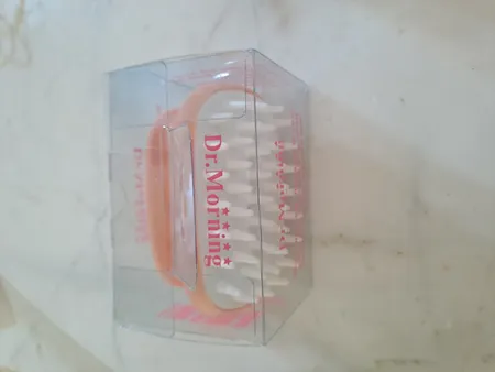 ماساژور سر هیواکس مدل سیلیکونی