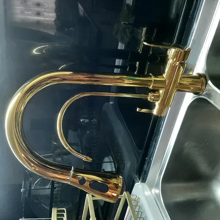 شیر آشپزخانه مدل لوکس دو منظوره