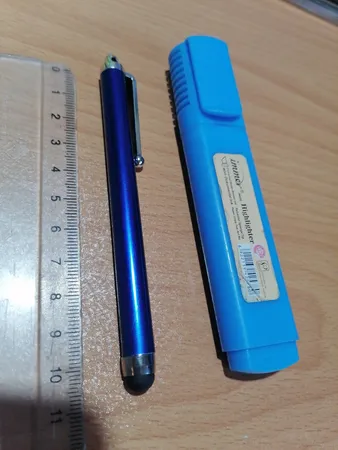 قلم لمسی مدل GF