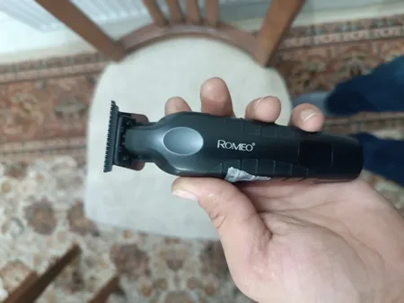 ماشین اصلاح موی سر و صورت رومئو مدل RM-2020