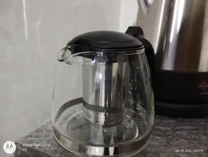 تجریه خرید چای ساز بخار (دم آور خودکار) پارس خزر TM-3000SP