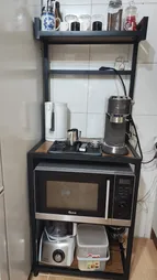 شلف مدل کافی بار کد bmd039