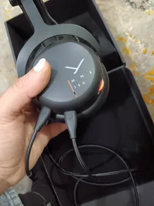 تجریه خرید هدست بیرداینامیک مدل MMX 150