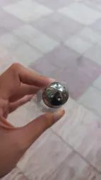 نمک پاش پاشاباغچه کد 80030 بسته 2 عددی