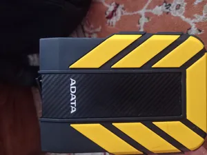 تجریه خرید هارد اکسترنال ای دیتا مدل HD710 Pro ظرفیت دو ترابایت دارای رابط USB Type-A 3.0