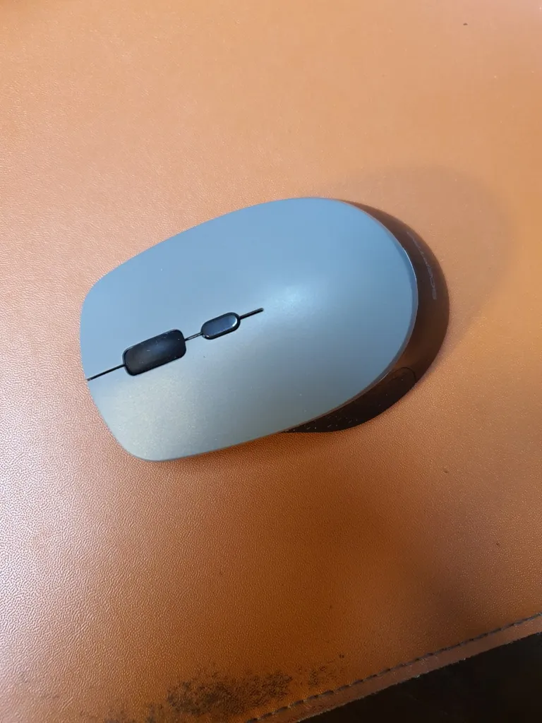 ماوس بی سیم اسکپتر مدل REFLOW