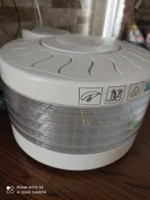 تجریه خرید میوه و سبزی خشک کن سایا مدل GP 103