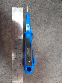 فازمتر نووا مدل NTT-1013