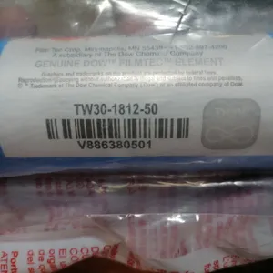 تجریه خرید فیلتر دستگاه تصفیه کننده آب فیلمتک مدل BW60-1812-75