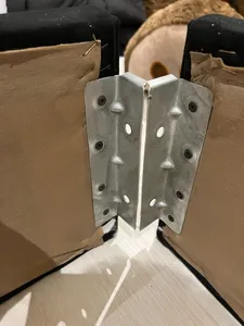 تجریه خرید تخت خواب یک نفره مدل ماتریس سایز 120×200 سانتی متر