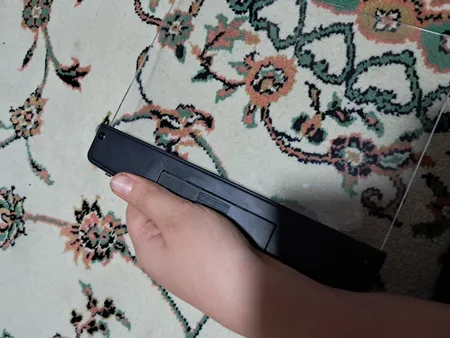 پنل مطالعه مدل DC-986