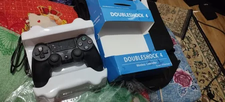 دسته بازی پلی استیشن ۴ مدل DUAL SHOCK C01