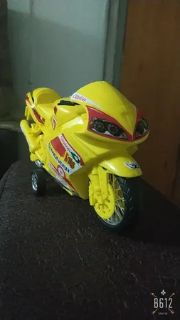 موتور بازی مدل سوزوکی کد 014