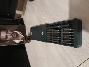 تجریه خرید پیچ گوشتی دلی مدل DL241025 بسته 25 عددی