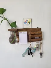 تجریه خرید جاکلیدی پارسوماش مدل 12052