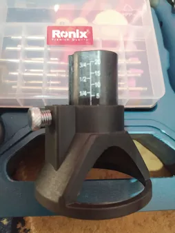 فرز مینیاتوری رونیکس مدل 3401