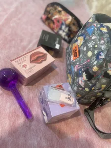 تجریه خرید کیف دوشی دخترانه توریث مدل GL-5400