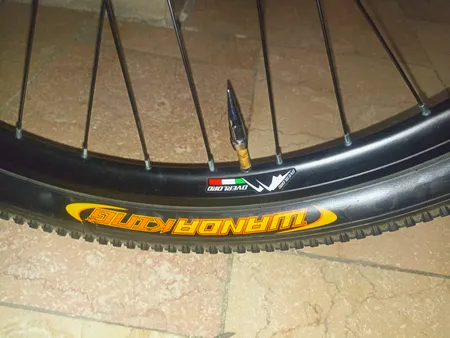 سر والف نیزه ای خودرو کد safa790 بسته 4 عددی