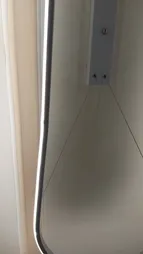 لوستر پادینا مدل مدرن کد Bw120