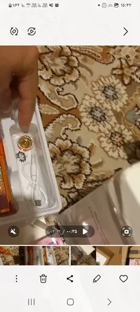 موزن بینی و ابرو مدل ADSP209