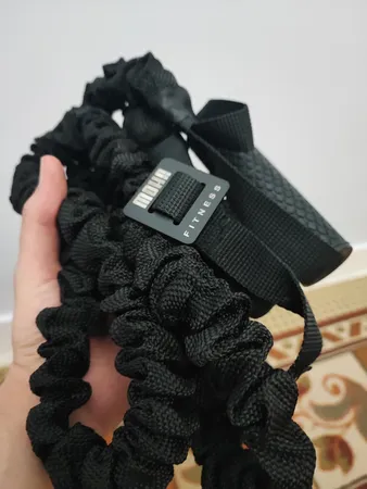 کش ورزشی موها فیتنس مدل  HEAVY.2M