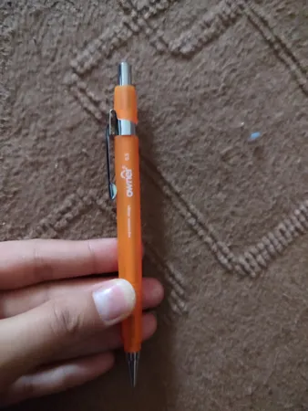 مداد نوکی اونر کد 115200 قطر نوشتاری 0.5 میلی متر