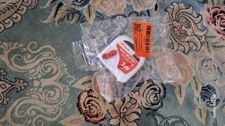 متر 3 متری فیسکو مدل توربو