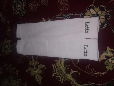 ساق دست ورزشی کد LT22 بسته 2 عددی