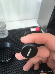 تجریه خرید نیدل قهوه گتر مدل 7 سوزنه بدون پایه کد wdt7