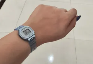 تجریه خرید ساعت مچی دیجیتال زنانه کاسیو مدل LA-20WHS-2ADF