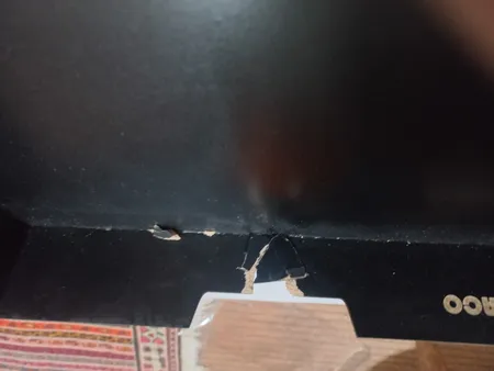 کازیه پاراکو مدل S01