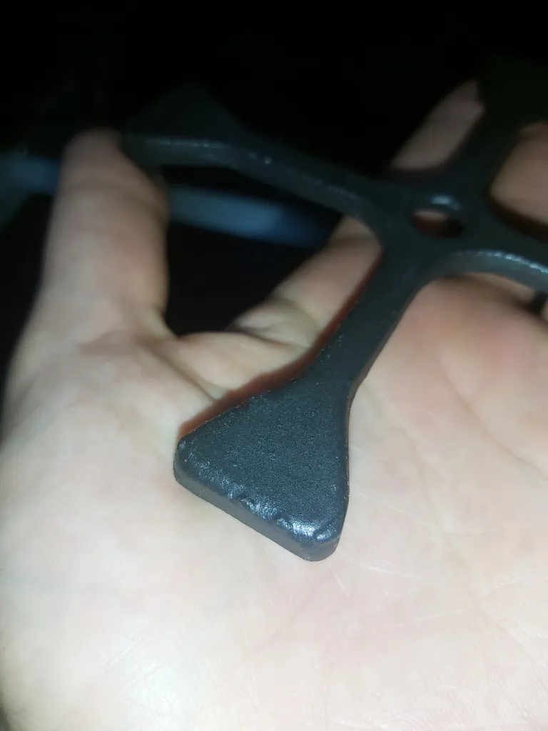 اجاق گاز صفحه ای استیل البرز مدل G-5954i