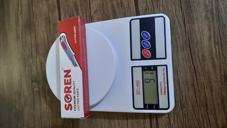 کاتر سورن مدل 2201