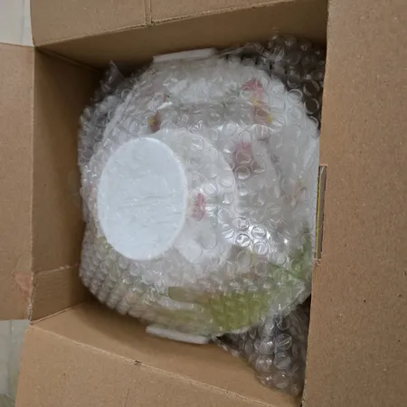 سرویس غذاخوری 5 کودک پارس اپال طرح خرس کد 759