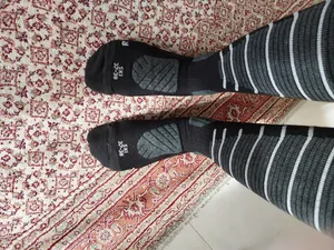 تجریه خرید جوراب اسکی زنانه مدل A100