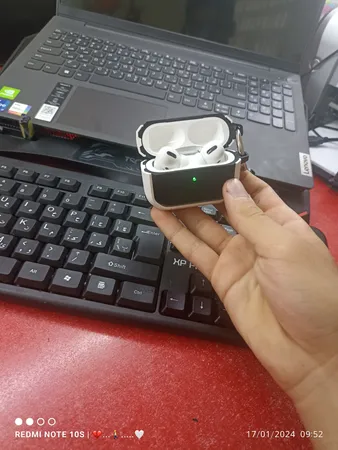 هندزفری بلوتوثی مدل AirPods. Pro