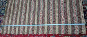 تجریه خرید زیر سفره ای نرم بافت مدل ترکمن کد 02