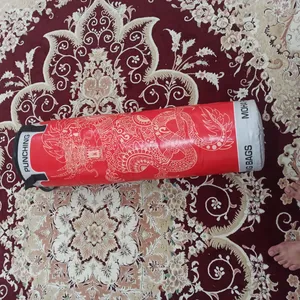 تجریه خرید کیسه بوکس موها فیتنس مدل TWD-6002-100S