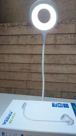 چراغ مطالعه ویداسی مدل WD-6039