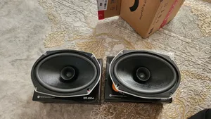 تجریه خرید اسپیکر خودرو مدل 6969 بسته 2 عددی