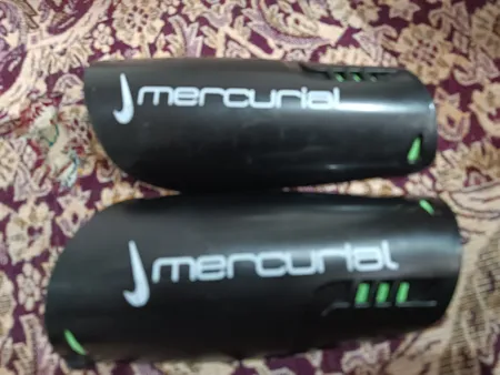 ساق بند فوتبال مرکوریال مدل X سایز L