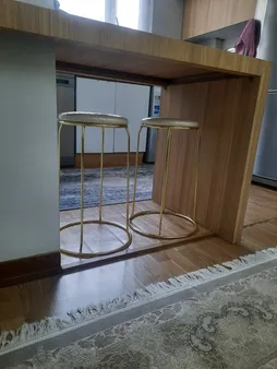 صندلی اپن مدل gol کد S55