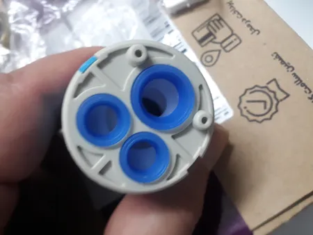 کارتریج شیر اهرمی مدل K- 40