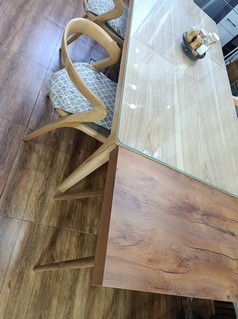 میز تحریر مدل 5004