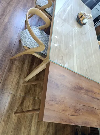 میز تحریر مدل 5004