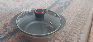 تجریه خرید سرویس پخت و پز 4 پارچه تکنو مدل پروانه