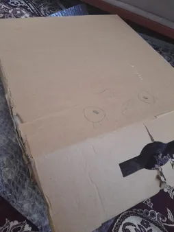 تابه مدل Best سایز 32