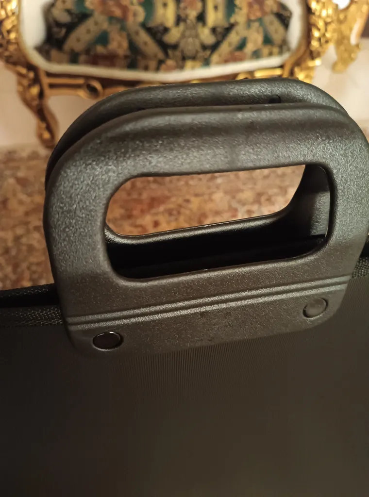 کیف آرشیو پاپکو مدل AT-004A