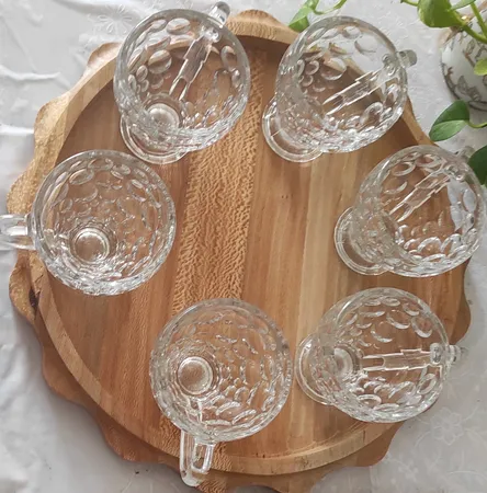 سینی چوبیس کد ۱۳۰