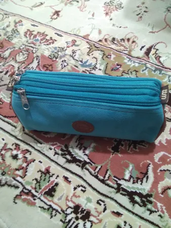 جامدادی کلیپس مدل 1015 طرح 1